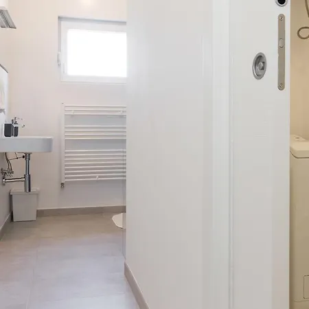 One4all - Comfort Apartment Punat