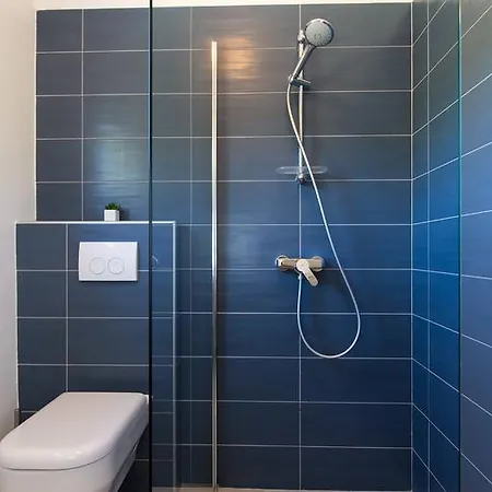 One4all - Comfort Apartment