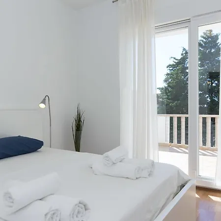 One4all - Comfort Апартаменты *