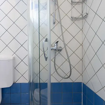 One4all - Comfort Apartment