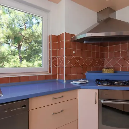 Apartment One4all - Comfort Punat