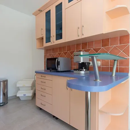 One4all - Comfort Apartment