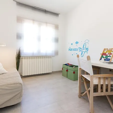 One4all - Comfort Apartmán Punat