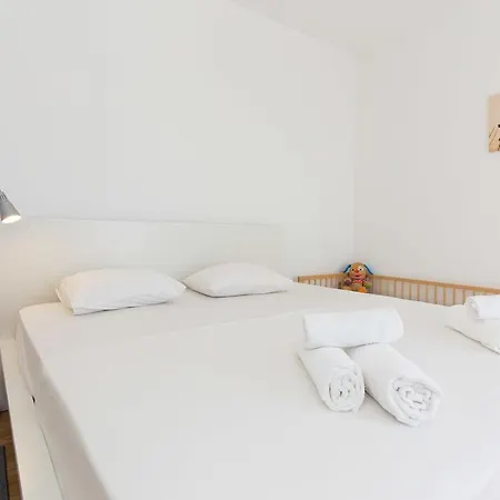 One4all - Comfort Apartmán *